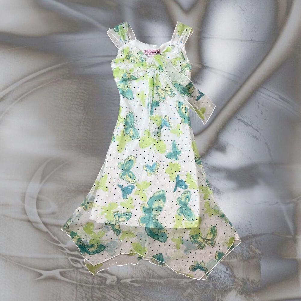 My-michelle Women's multi Dress
